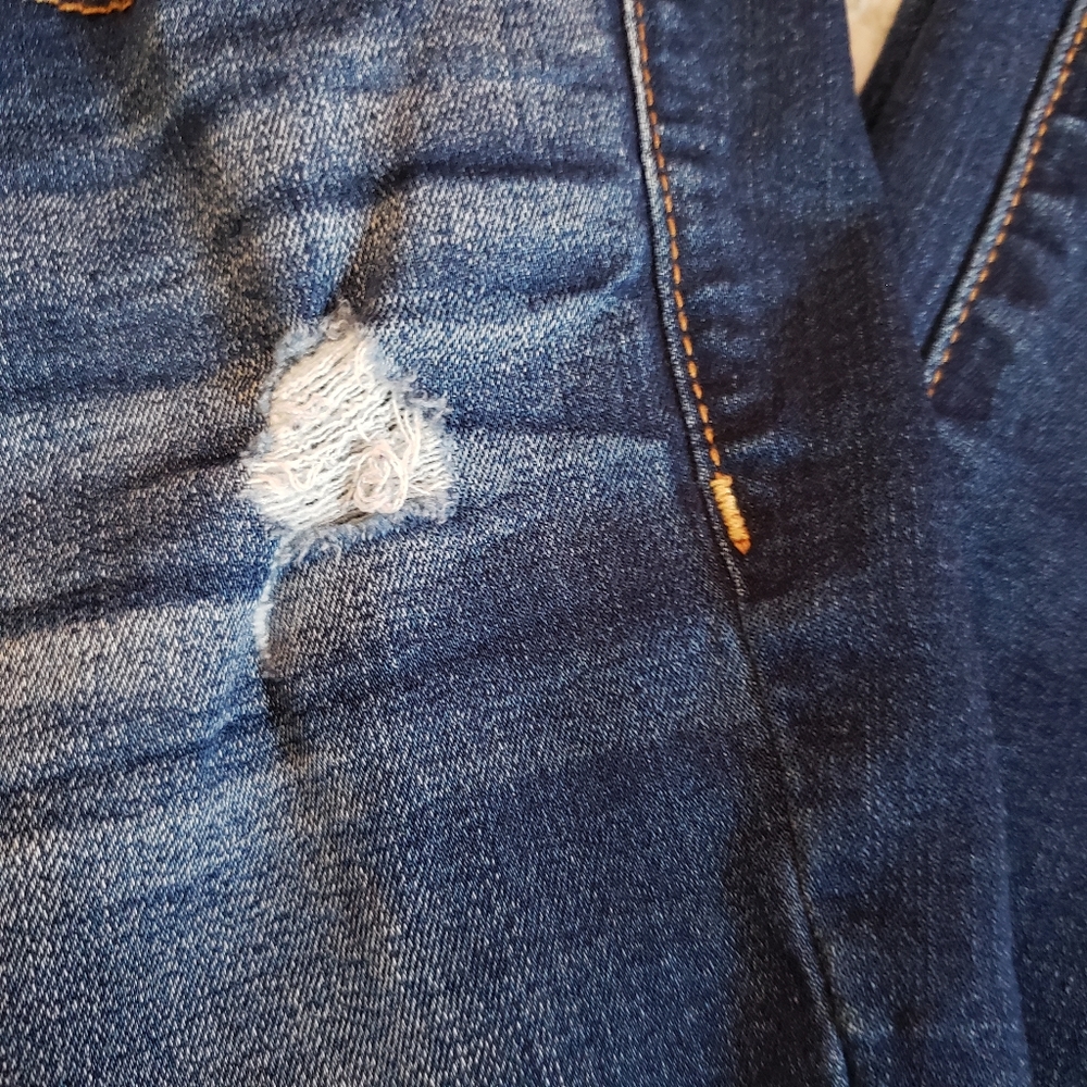 American Eagle Outfitters Super Stretch Jeggings 6 - Picture 7 of 8